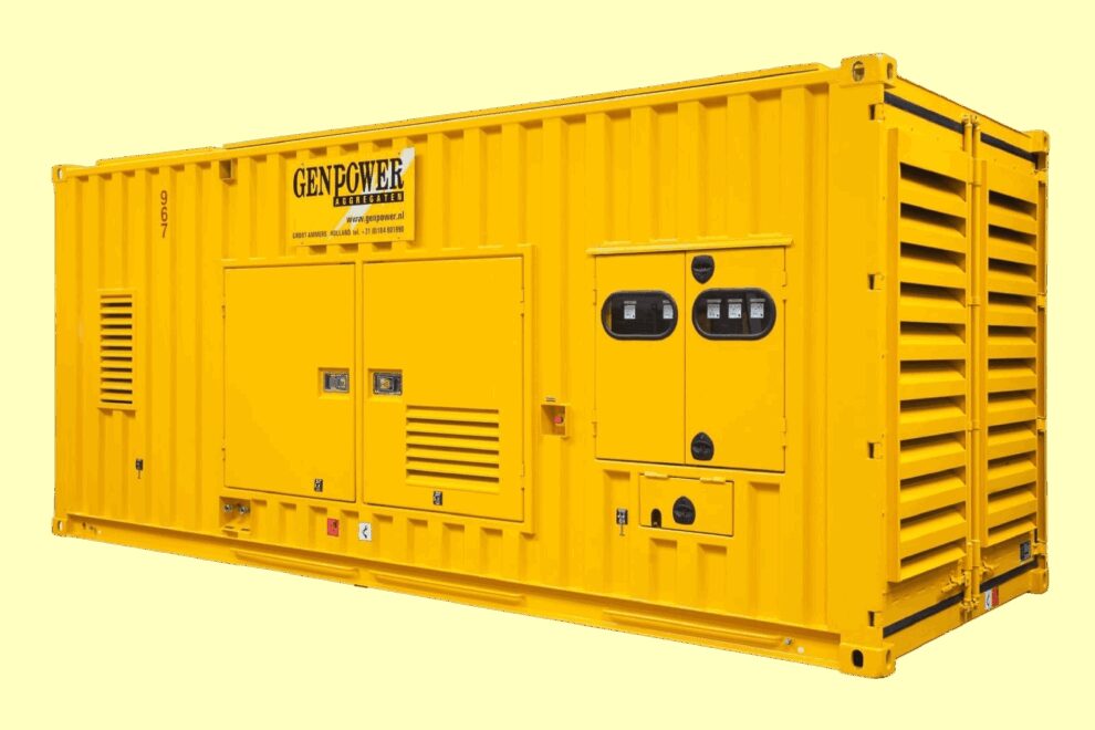 Genpower-Aggregaat-1250-kVA Genpower-Aggregaat-1250-kVA