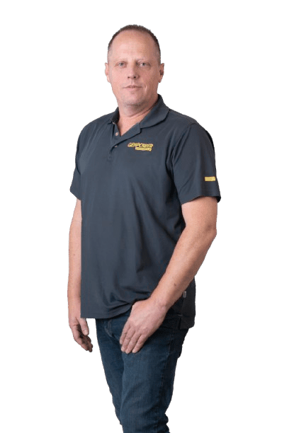 Collega Genpower – Mario