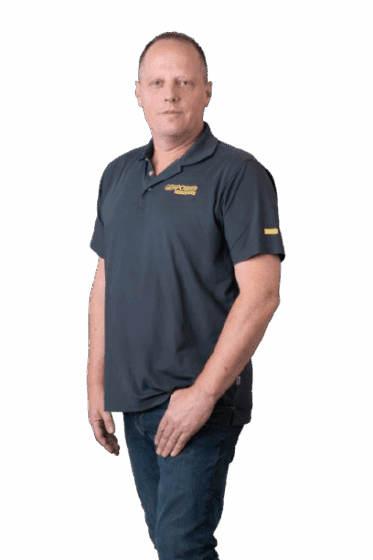 Collega Genpower – Mario Collega Genpower – Mario