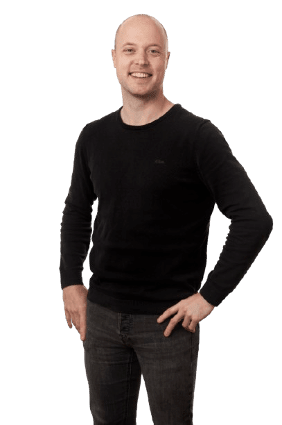 Genpower collega Perry