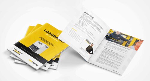 Genpower Loadbanks whitepaper