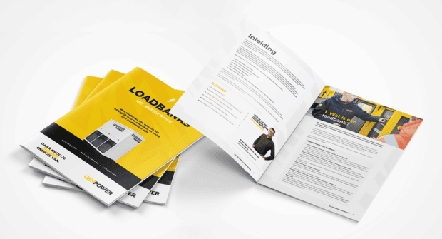 Genpower Loadbanks whitepaper Genpower Loadbanks whitepaper
