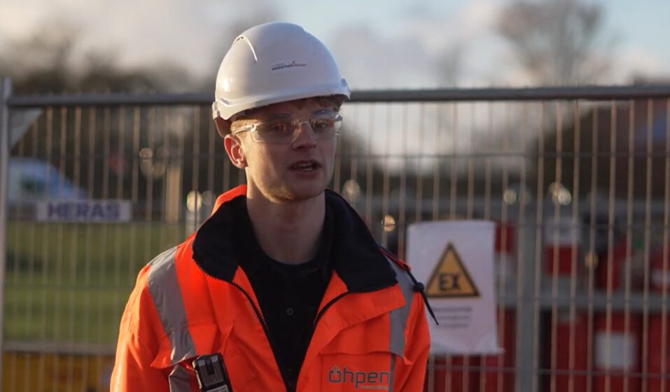 Jouke Sijtsma – Oosterhof Holman