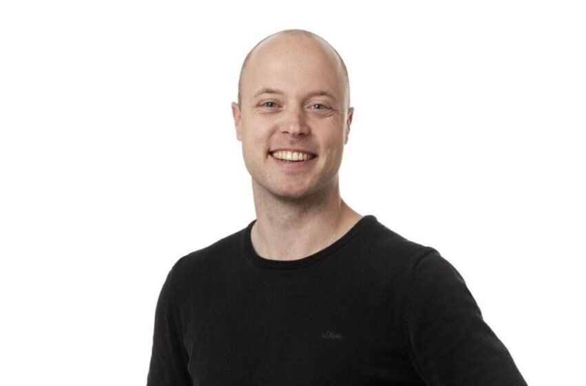 Genpower collega Perry